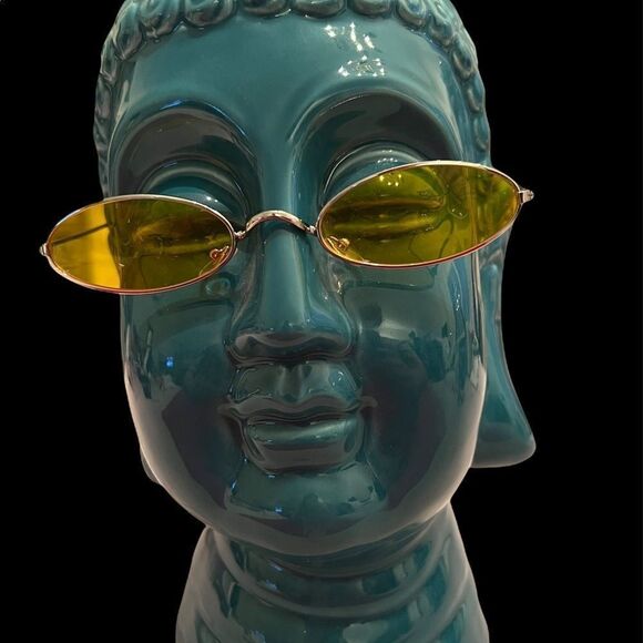 NWOT cool oval sunnies 5 different ones to choose from price is per pair - Picture 7 of 12